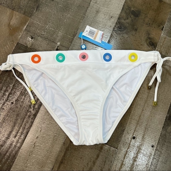 NWT Bleu Rod Beattie Hole In One Bikini Bottom - Picture 11 of 11